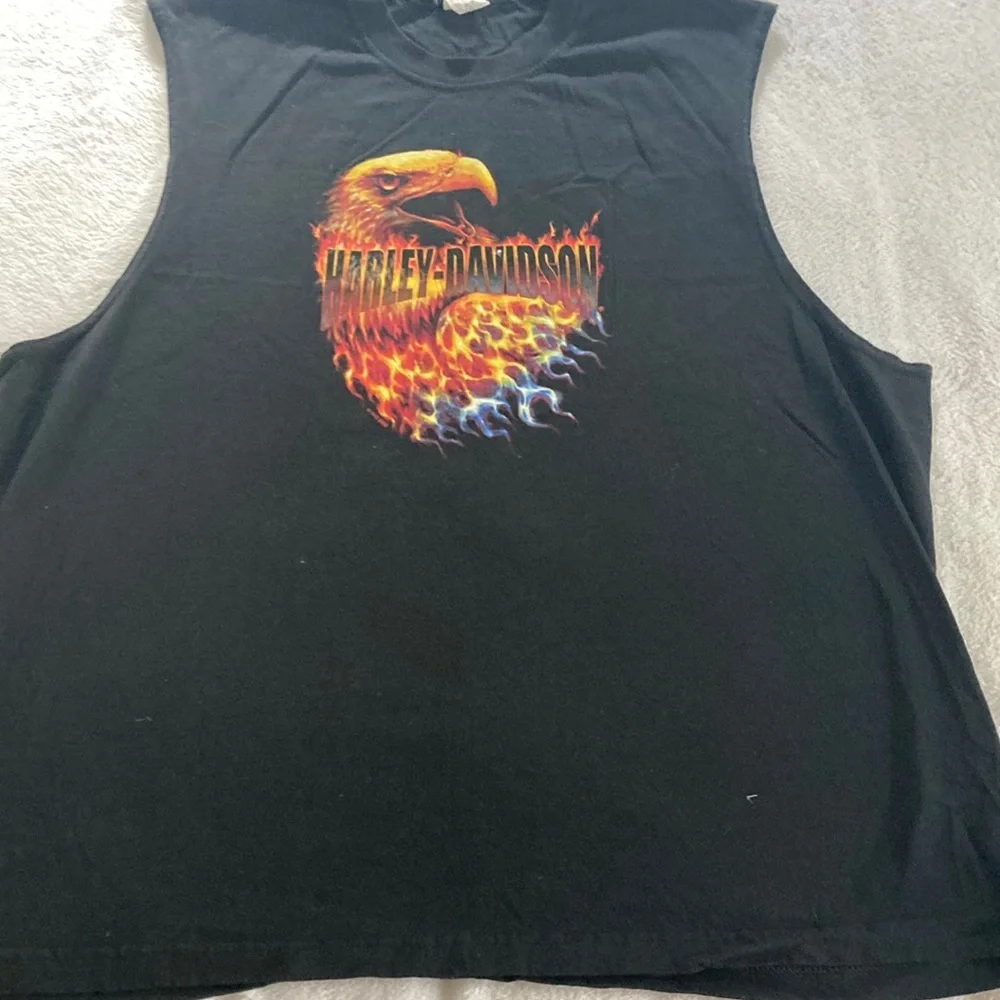 Harley Davidson T-shirt